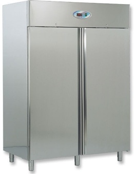 Шкаф морозильный Studio 54 OASIS 1400 -18/-20 PC в ШефСтор (chefstore.ru)
